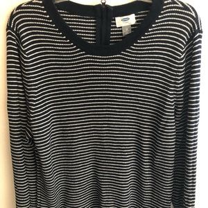 4/$15. Old Navy Striped Shirt